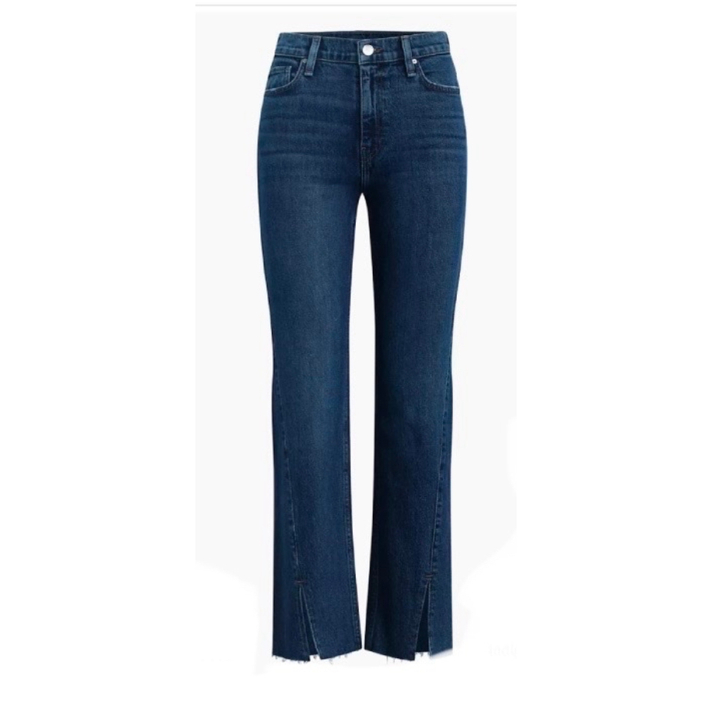 Hudson Jeans, Remi Indigo Breeze Jeans Women’s size 31 - Picture 2 of 9